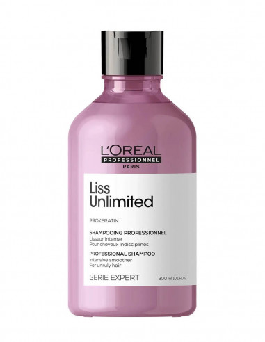 Champú Liss Unlimited Expert Loreal Professionnel