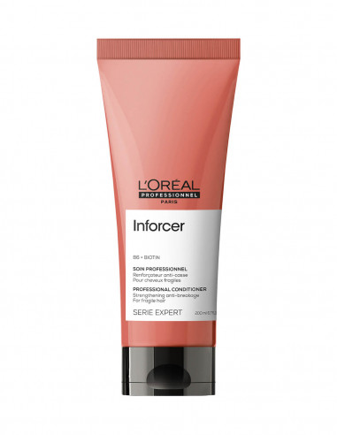 Acondicionador Inforcer Expert Loreal Professionnel