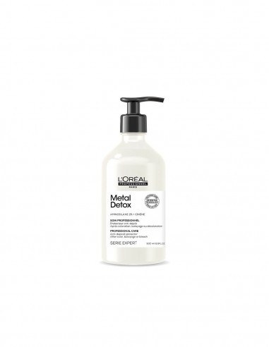 Acondicionador Metal Detox Expert Loreal Professionnel