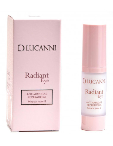 Contorno de ojos Radiant Eyes DLucanni