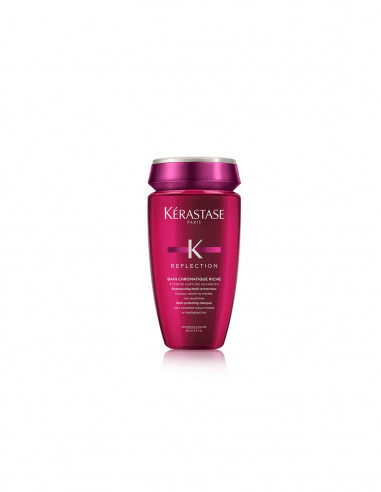 Champú Reflection Bain Chromatique Riche Kerastase