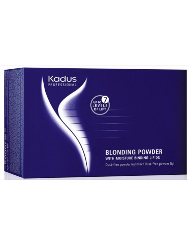 Blonding Powder Kadus Professional