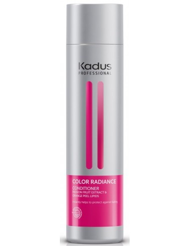 Acondicionador Color Radiance Kadus Professional