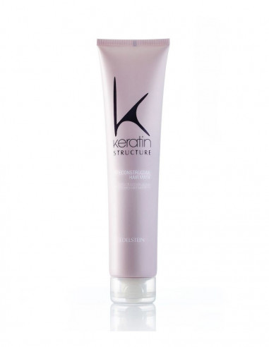 Mascarilla regeneradora Keratin Structure