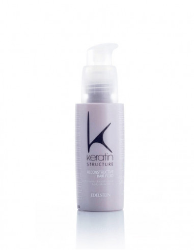 Fluido regenerador Keratin Structure