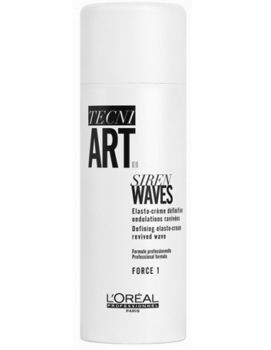 Siren Waves Tecni Art Curl LOreal Professionnel