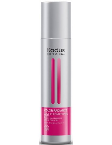 Kadus Color Radiance acondicionador sin aclarado