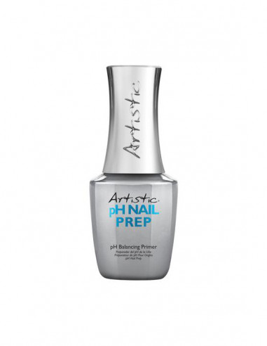 PH Nail Prep Acid Free Artistic Nails