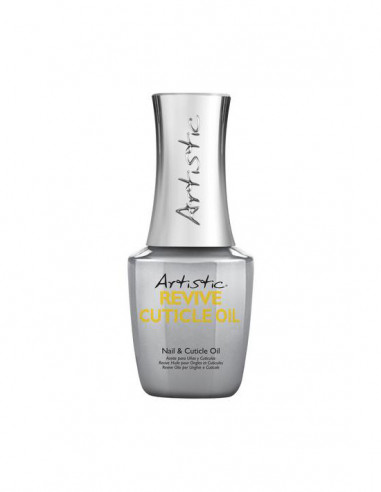 Revive aceite cutículas Artistic Nails