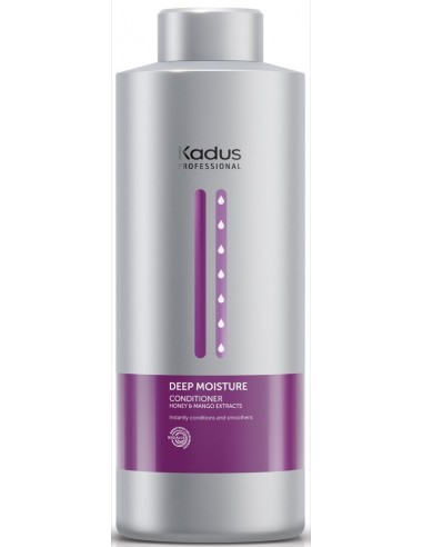 Acondicionador hidratante Deep Moisture Kadus Professional