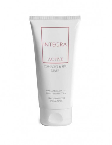 Mascarilla Confort & Spa Integra