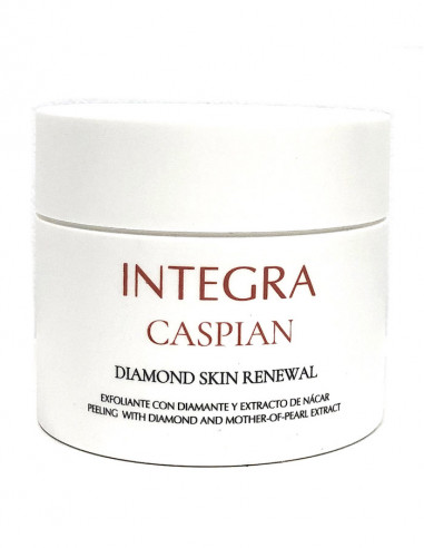 Exfoliante Caspian Scrub Diamond Skin Integra