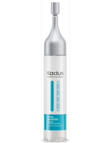 Sérum Vital Booster Scalp Kadus Professional