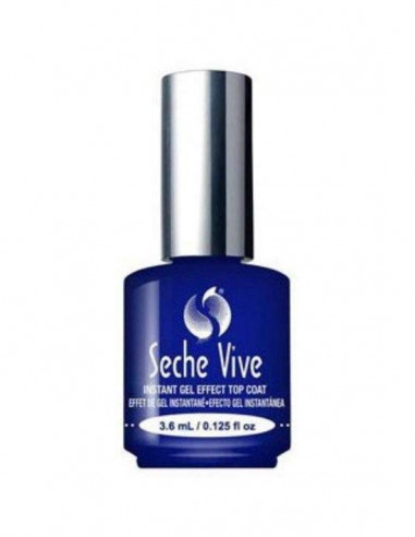 Top coat efecto gel Seche Vive