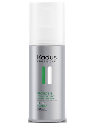 Spray Protector de Calor Voluminizador Protect It Styling Kadus Professional