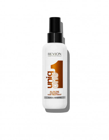 Uniq One vegan tratamiento coco