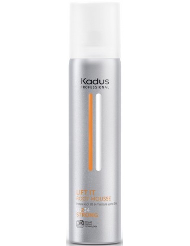 Espuma Lift It Volume Styling Kadus Professional