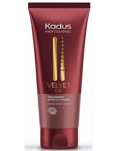 Mascarilla Velvet Oil Kadus Professional