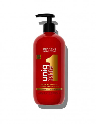 Uniq One vegan champú