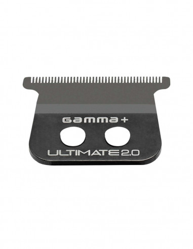 Cuchilla Fija Trimmer Ultimate Gamma Piu