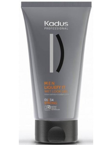 Gel Liquefy It Men Styling Kadus Professional