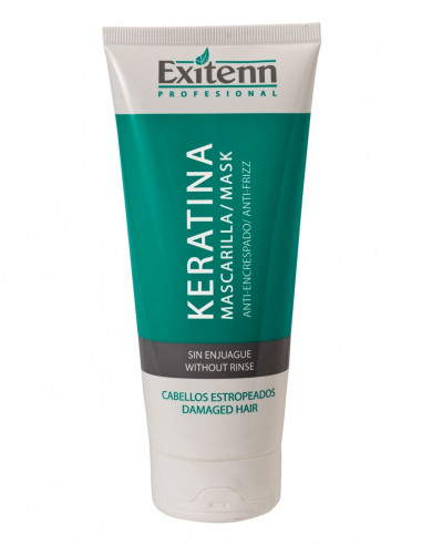 Mascarilla Keratina Exitenn 200 ml