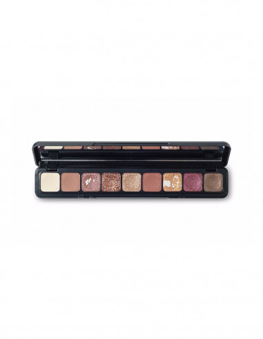 Paleta 9 Sombras Soft