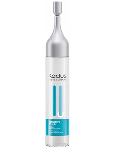 Sérum Sensitive Scalp Kadus Professional