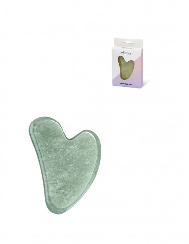 Piedra de Jade Gua Sha