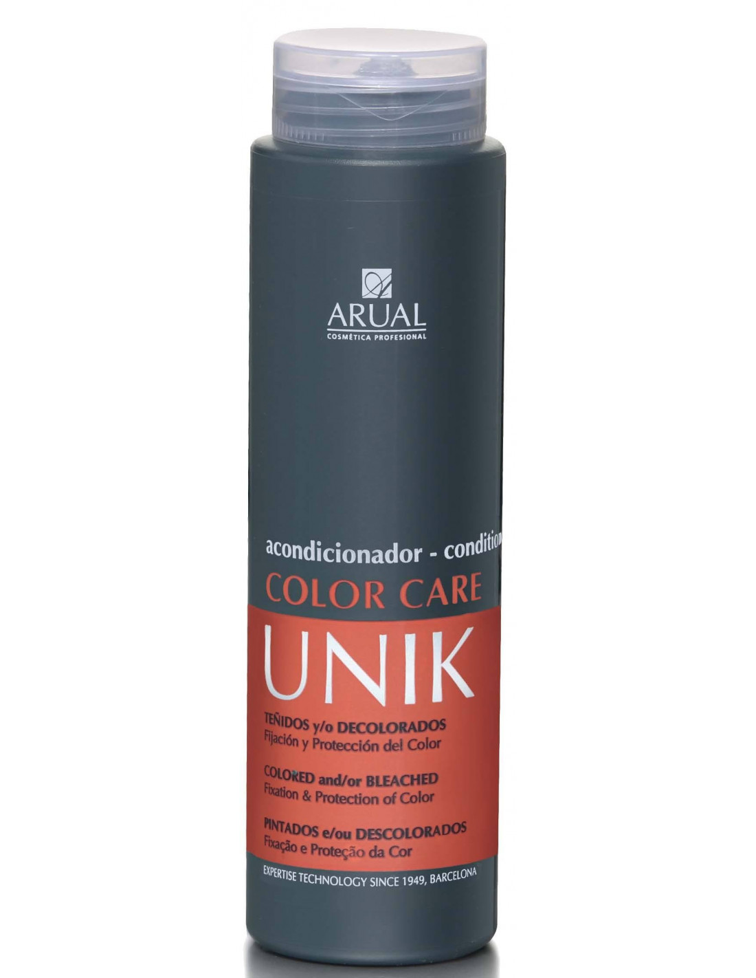  Unik  Color  Care acondicionador Arual