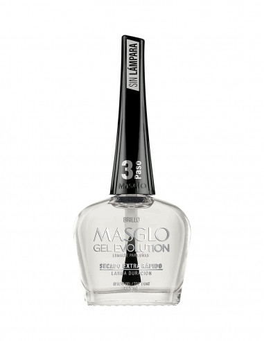 Masglo Gel Evolution Top Coat 13.5 ml