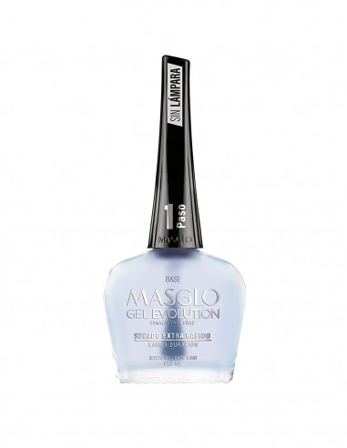 Masglo Gel Evolution Base Coat 13.5 ml