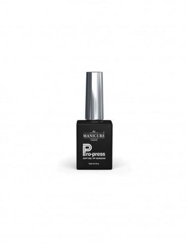 Adhesivo Soft Gel Pro Press 15 ml