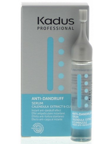 Sérum anti-caspa Dandruff Scalp Kadus Professional