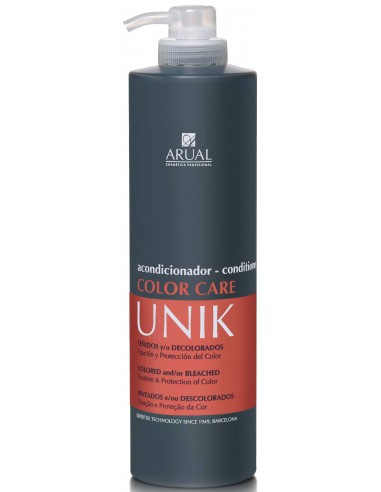 Arual Unik Color Care acondicionador