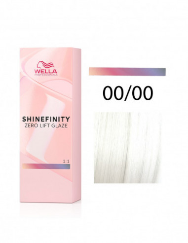 Shinefinity Color Glaze 60 ml