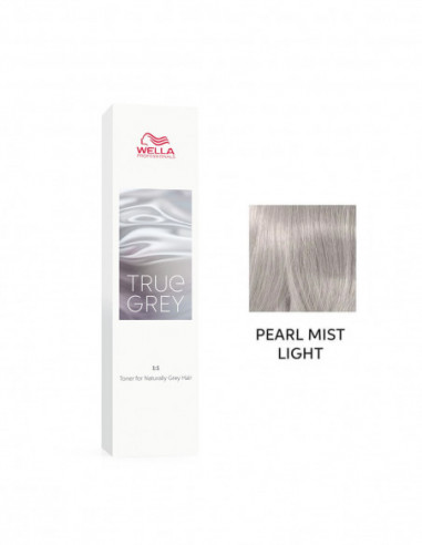 True Grey Wella Professionals 60 ml