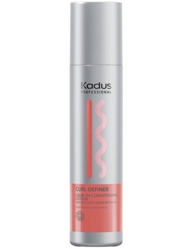 Loción Acondicionadora Sin Aclarado Curl Definer Kadus Professional