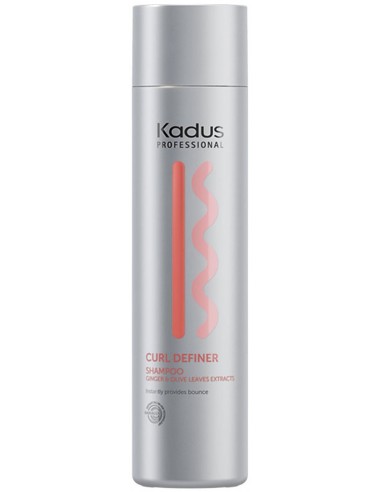 Champú Curl Definer Kadus Professional