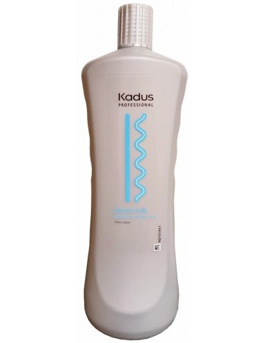 Kadus Curl Permanente cabello N/R normal resistente