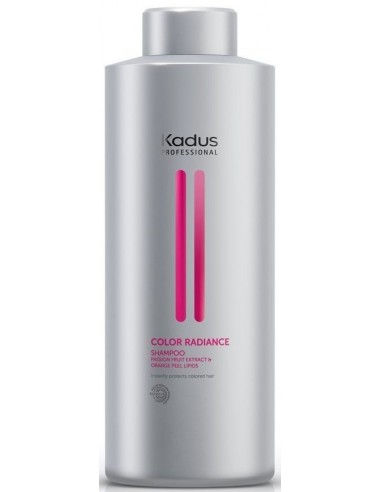 Champú Color Radiance Kadus Professional