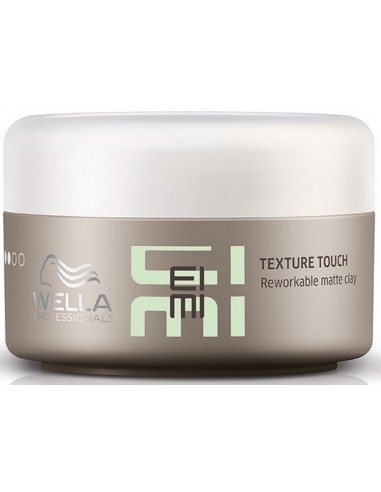 Texture Touch cera mate Eimi Wella