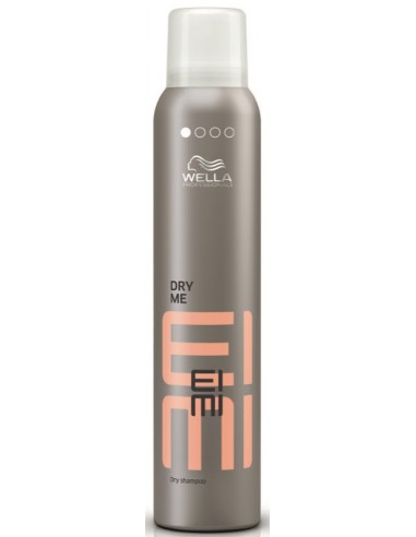 Dry Me Eimi champú en seco Styling Volumen Wella