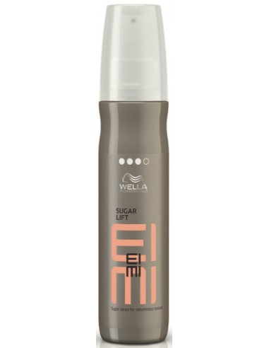 Sugar Lift spray volumen y textura Eimi Wella