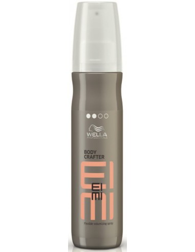 Body Crafter spray de volumen Eimi Wella