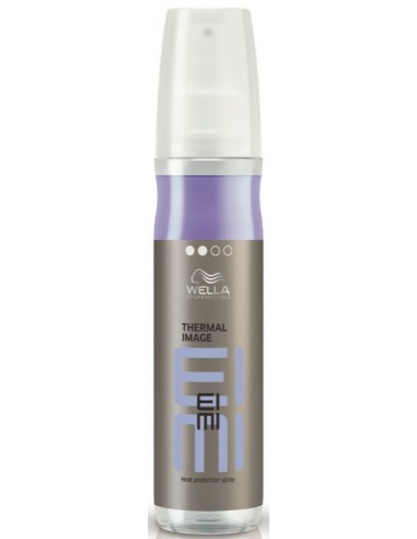 Thermal Image protector térmico Eimi Smooth Wella