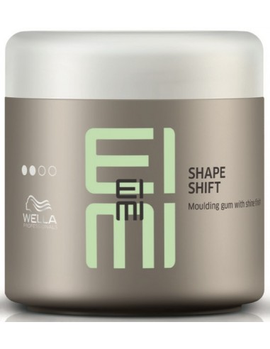 Shape Shift goma moldeadora Eimi Texture Wella