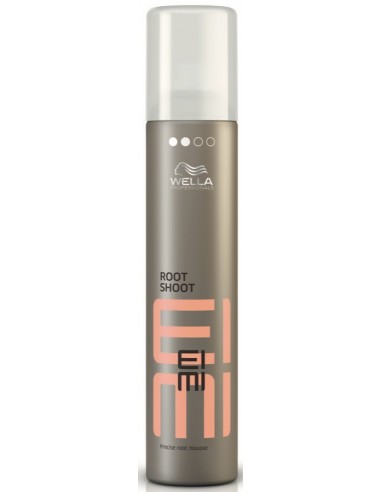 Espuma Root Shot Eimi Volume Wella Professionals