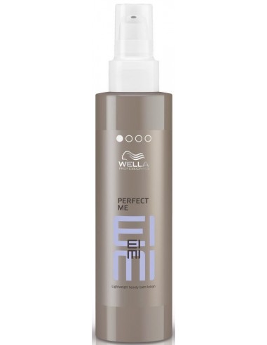 Perfect Me suavizante termoprotector Eimi Smooth Wella