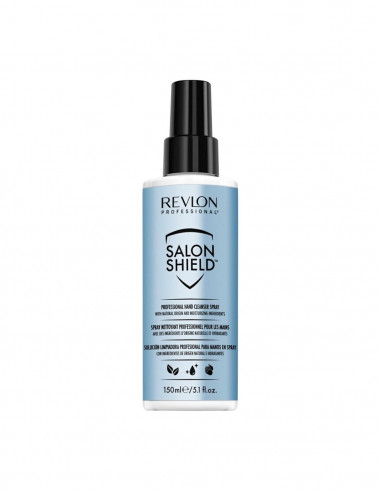 Higienizante Salon Shield manos Spray 150 ml